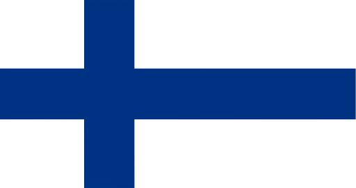 Финляндия