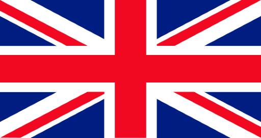 Великобритания