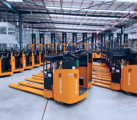 Для складов